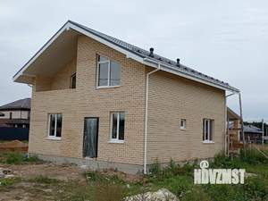 Дом 150м², 2-этажный, участок 6 сот.  
