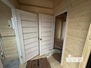 Дом 90м², 2-этажный, участок 5 сот.  