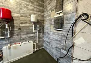 Дом 150м², 1-этажный, участок 6 сот.  