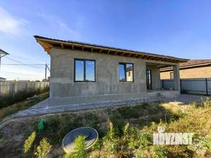 Дом 130м², 1-этажный, участок 6 сот.  