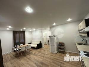 Дом 62м², 1-этажный, участок 8 сот.  