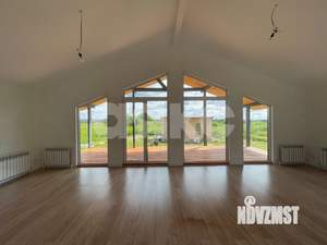 Дом 115м², 1-этажный, участок 6 сот.  