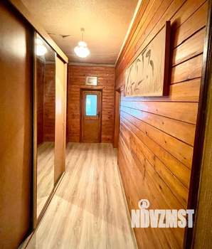 Дом 200м&sup2;, 2-этажный, участок 6 сот.  