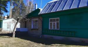 Дом 70м², 2-этажный, участок 7 сот.  