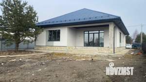 Дом 165м², 1-этажный, участок 10 сот.  