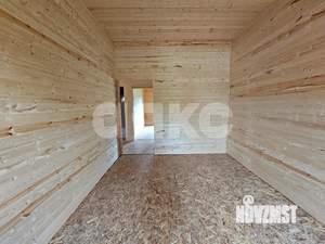 Дом 120м², 1-этажный, участок 6 сот.  