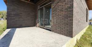 Дом 146м&sup2;, 1-этажный, участок 8 сот.  