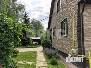Дом 180м², 2-этажный, участок 11 сот.  