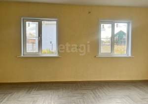 Дом 130м&sup2;, 2-этажный, участок 6 сот.  