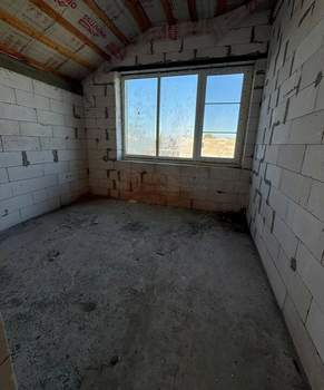 Дом 163м², 2-этажный, участок 6 сот.  