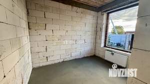 Дом 115м², 1-этажный, участок 6 сот.  