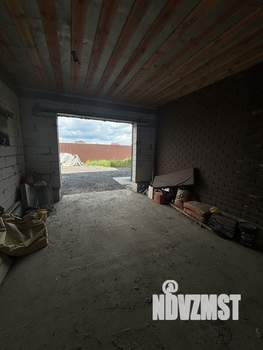 Дом 160м², 1-этажный, участок 7 сот.  