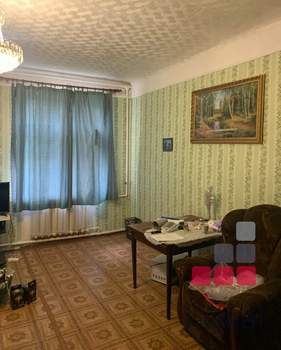 Дом 77м², 1-этажный, участок 7 сот.  
