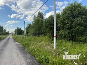 Дом 200м², 2-этажный, участок 6 сот.  