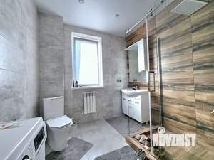 Дом 164м², 2-этажный, участок 8 сот.  