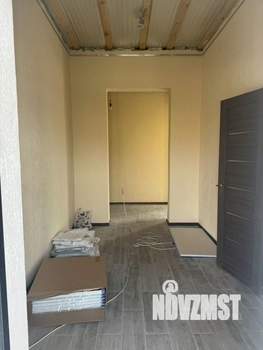 Дом 164м&sup2;, 1-этажный, участок 6 сот.  