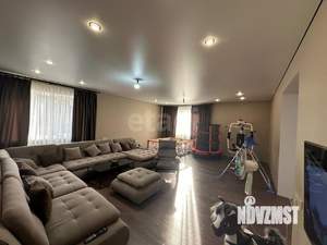 Дом 261м², 2-этажный, участок 8 сот.  