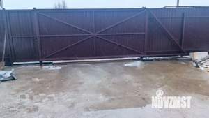 Дом 125м&sup2;, 1-этажный, участок 6 сот.  