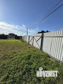 Дом 84м², 2-этажный, участок 8 сот.  