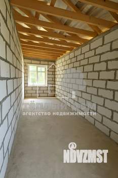 Дом 120м&sup2;, 1-этажный, участок 6 сот.  