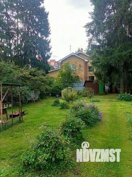 Дача 91м², 2-этажный, участок 13 сот.  