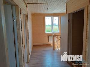 Дача 168м², 2-этажный, участок 8 сот.  