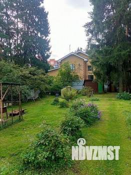 Дача 91м², 2-этажный, участок 13 сот.  