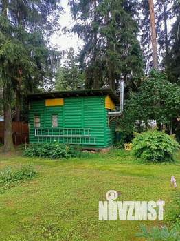 Дача 91м², 2-этажный, участок 13 сот.  