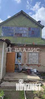 Дом 85м², 1-этажный, участок 4 сот.  