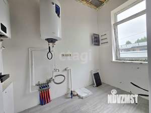 Дом 132м², 1-этажный, участок 6 сот.  