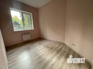 Дом 110м², 1-этажный, участок 7 сот.  