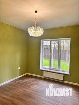 Дом 150м&sup2;, 1-этажный, участок 5 сот.  