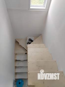 Дом 110м², 2-этажный, участок 6 сот.  