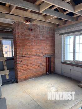 Коттедж 211м², 2-этажный, участок 11 сот.  