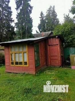 Дача 91м², 2-этажный, участок 13 сот.  