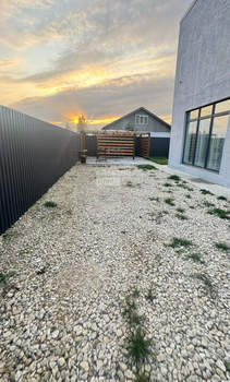 Дом 280м&sup2;, 2-этажный, участок 6 сот.  