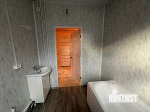 Дом 85м², 1-этажный, участок 6 сот.  