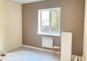 Дом 180м², 2-этажный, участок 6 сот.  