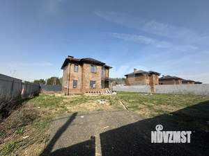 Дом 140м², 2-этажный, участок 7 сот.  