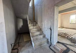 Дом 180м², 2-этажный, участок 6 сот.  