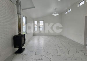 Дом 132м², 1-этажный, участок 6 сот.  