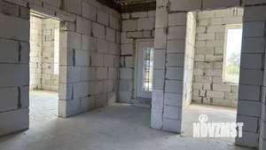 Дом 140м², 1-этажный, участок 6 сот.  