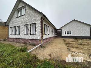 Дом 158м², 2-этажный, участок 50 сот.  