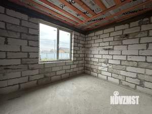 Дом 110м², 1-этажный, участок 6 сот.  