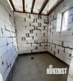 Дом 144м², 2-этажный, участок 6 сот.  
