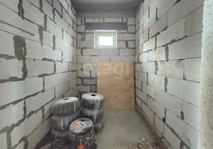 Дом 164м&sup2;, 2-этажный, участок 6 сот.  