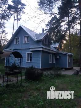 Дом 150м², 2-этажный, участок 17 сот.  