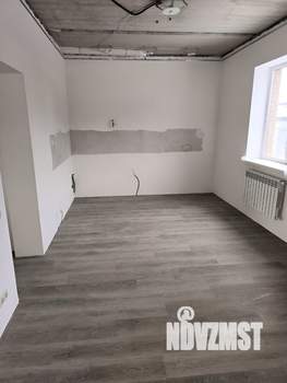 Дом 140м², 2-этажный, участок 7 сот.  