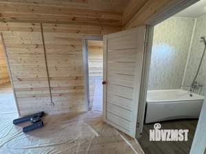 Дом 157м², 2-этажный, участок 6 сот.  