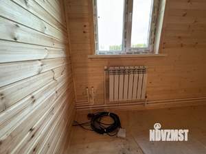 Дом 85м², 1-этажный, участок 6 сот.  